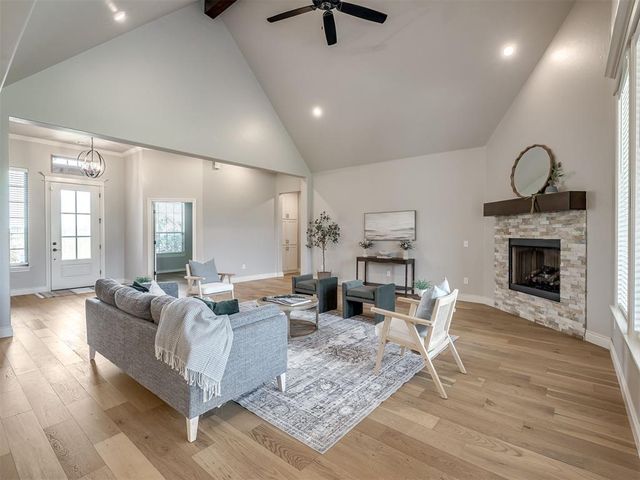 4844 Constitution Lane, Tuttle, OK 73089