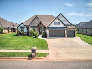 4844 Constitution Lane, Tuttle, OK 73089