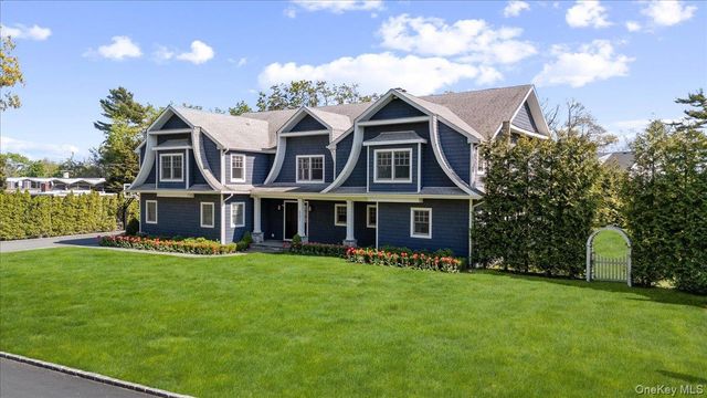 205 Hewlett Neck Road, Hewlett Neck, NY 11598