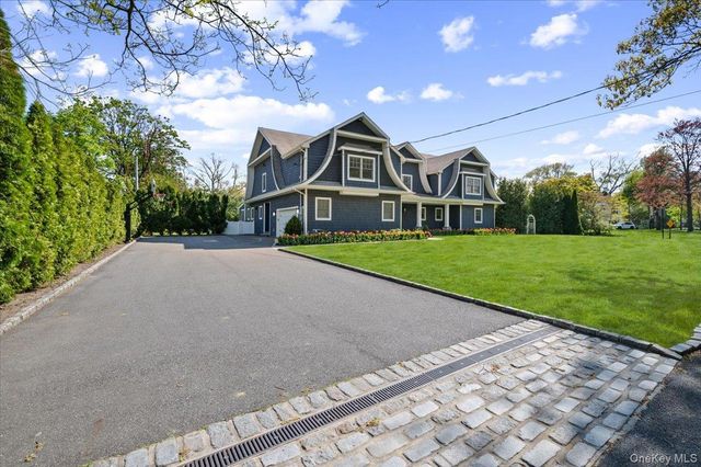205 Hewlett Neck Road, Hewlett Neck, NY 11598