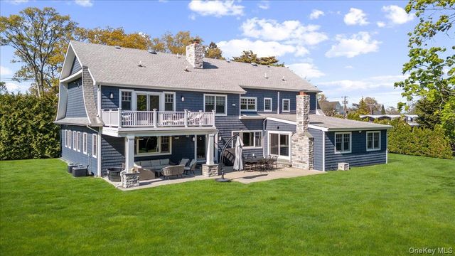 205 Hewlett Neck Road, Hewlett Neck, NY 11598