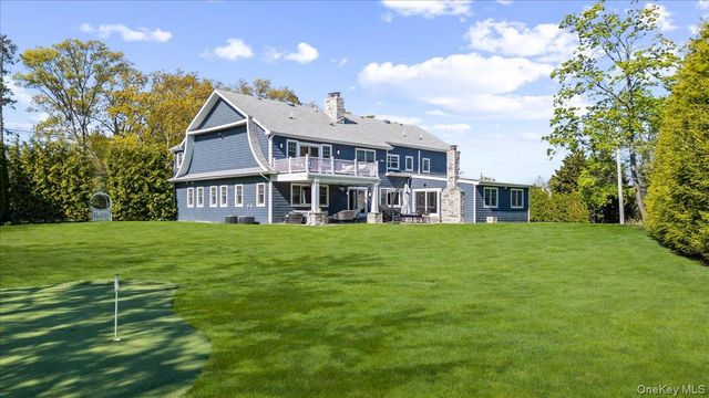 205 Hewlett Neck Road, Hewlett Neck, NY 11598
