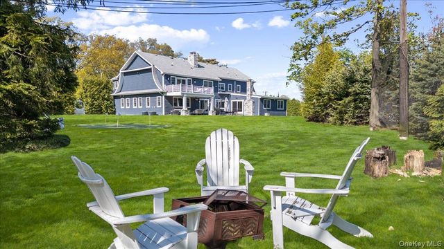 205 Hewlett Neck Road, Hewlett Neck, NY 11598