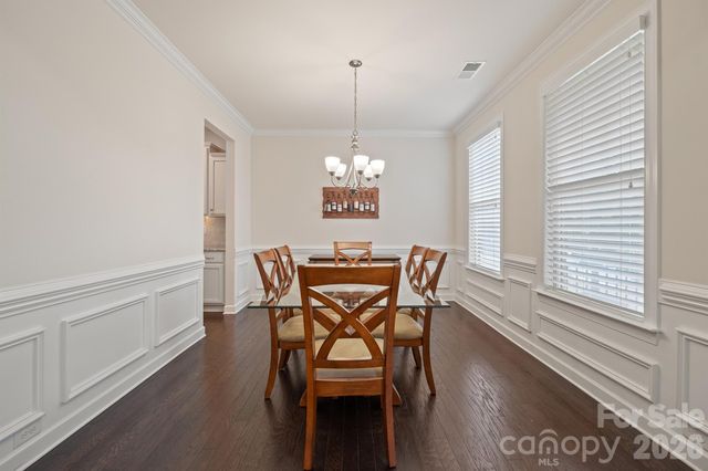 2440 Surveyor General Drive, Waxhaw, NC 28173