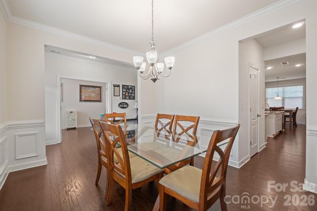 2440 Surveyor General Drive, Waxhaw, NC 28173