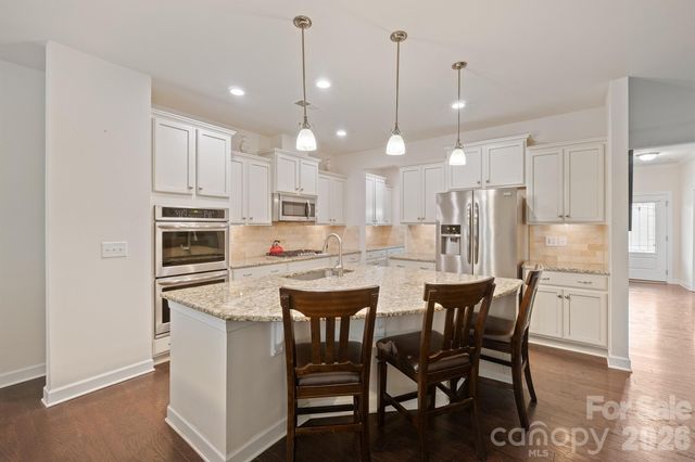 2440 Surveyor General Drive, Waxhaw, NC 28173