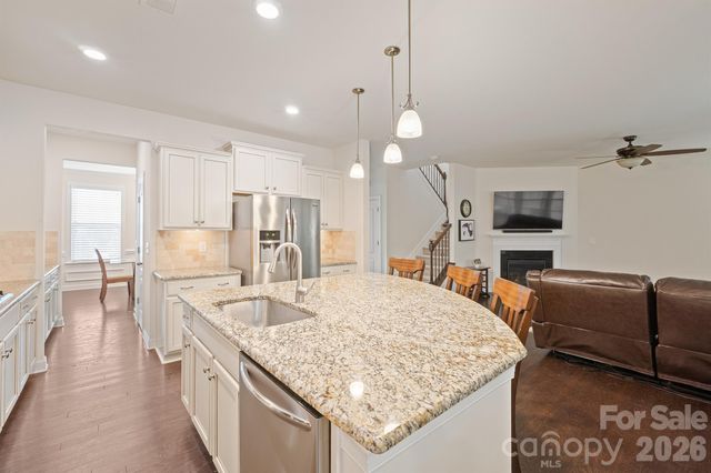 2440 Surveyor General Drive, Waxhaw, NC 28173