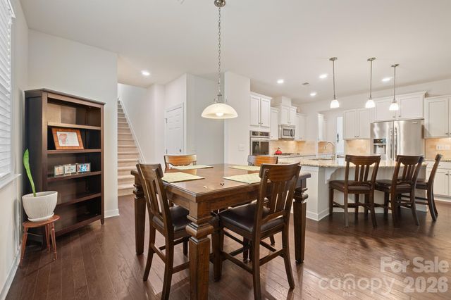 2440 Surveyor General Drive, Waxhaw, NC 28173