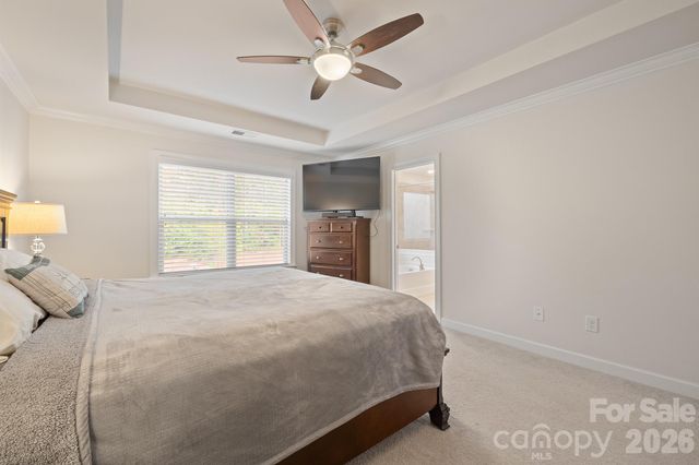 2440 Surveyor General Drive, Waxhaw, NC 28173