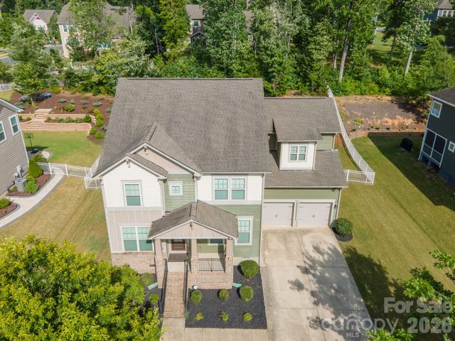 2440 Surveyor General Drive, Waxhaw, NC 28173