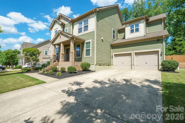 2440 Surveyor General Drive, Waxhaw, NC 28173