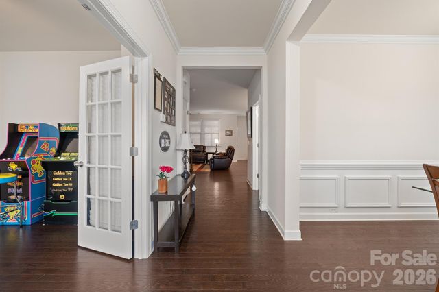 2440 Surveyor General Drive, Waxhaw, NC 28173