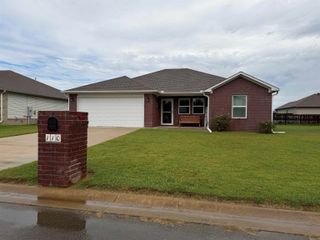 110 Garden Lane, Beebe, AR 72012