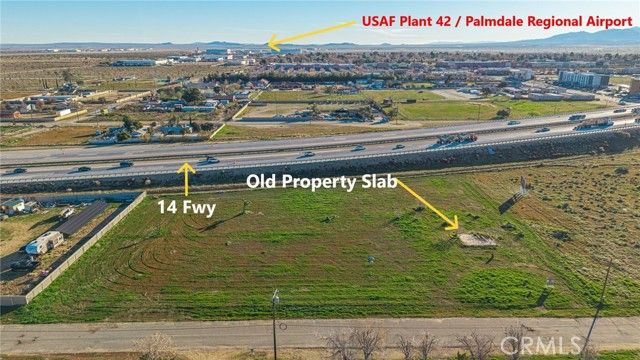 40102 13th, Palmdale, CA 93551