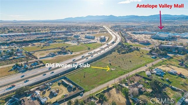 40102 13th, Palmdale, CA 93551