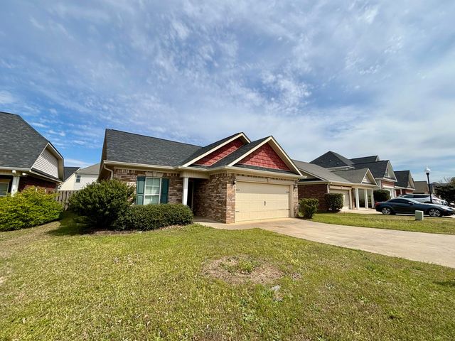 1101 Grove Landing Lane, Grovetown, GA 30813