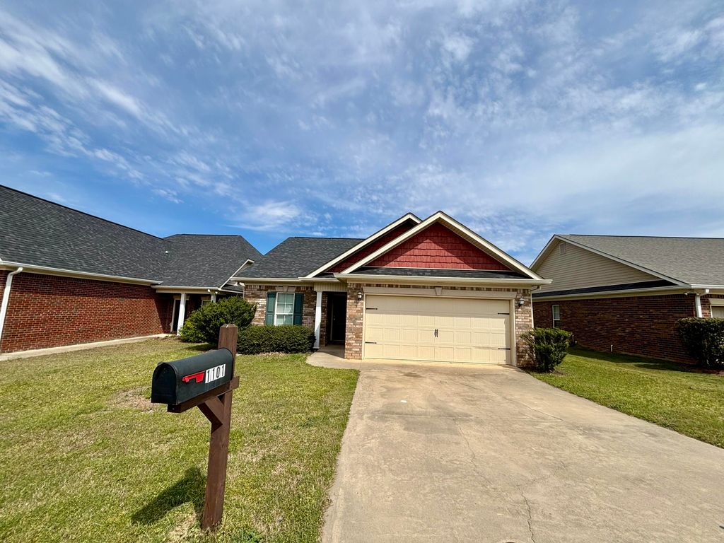 1101 Grove Landing Lane, Grovetown, GA 30813