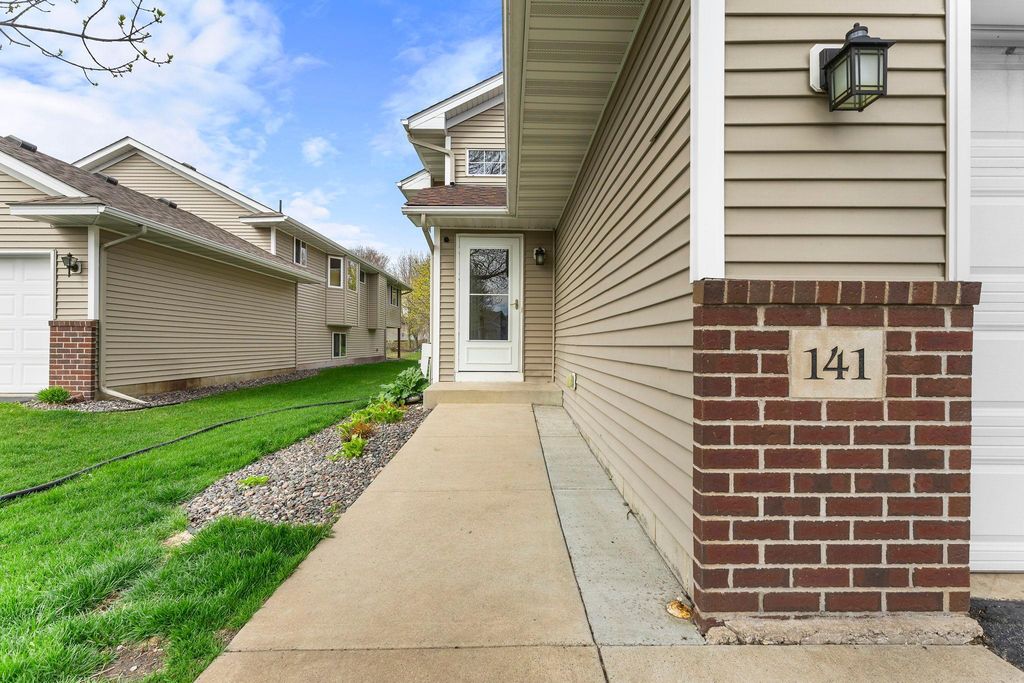 141 Garner Circle, Montrose, MN 55363 — photo 3