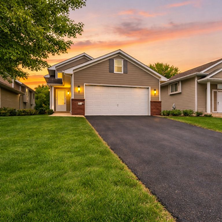 141 Garner Circle, Montrose, MN 55363 — photo 4