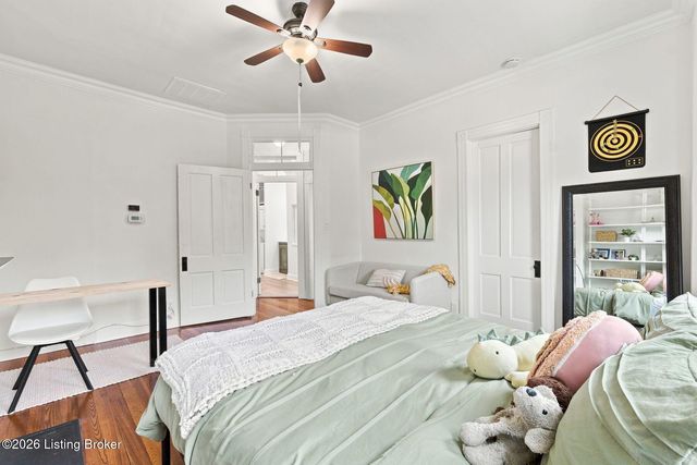 1334 Christy Ave, Louisville, KY 40204