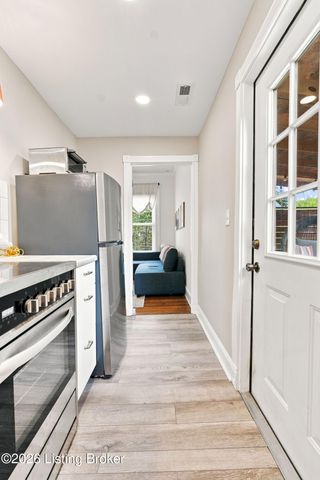 1334 Christy Ave, Louisville, KY 40204