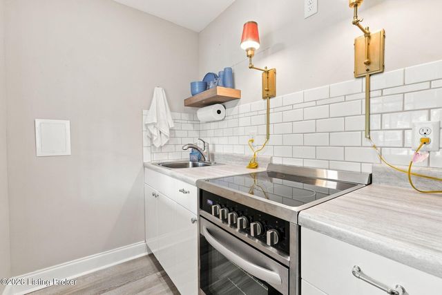 1334 Christy Ave, Louisville, KY 40204