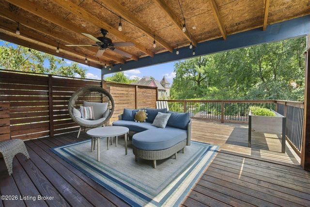 1334 Christy Ave, Louisville, KY 40204