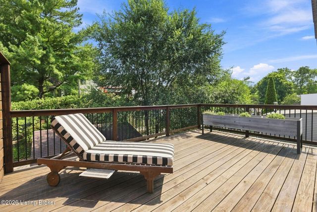 1334 Christy Ave, Louisville, KY 40204