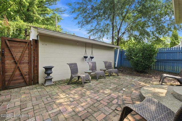 1334 Christy Ave, Louisville, KY 40204