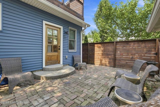 1334 Christy Ave, Louisville, KY 40204