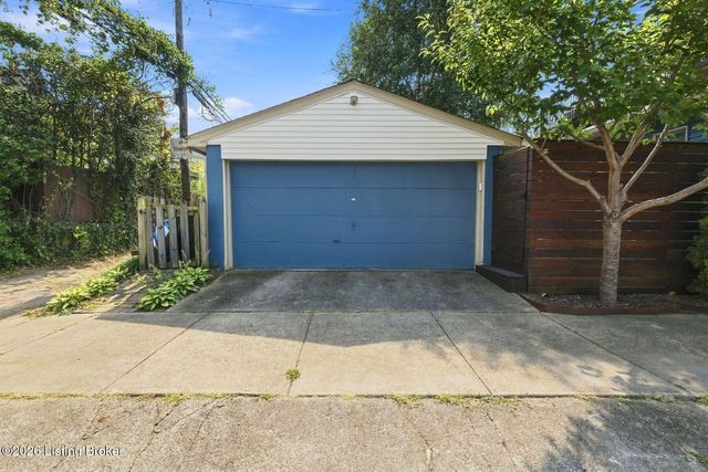 1334 Christy Ave, Louisville, KY 40204