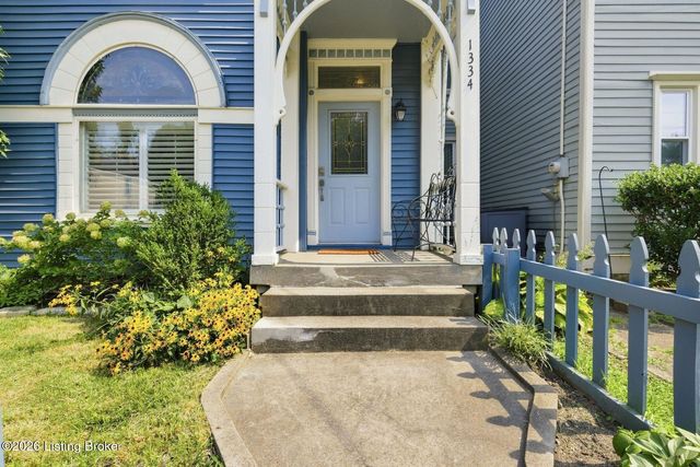 1334 Christy Ave, Louisville, KY 40204