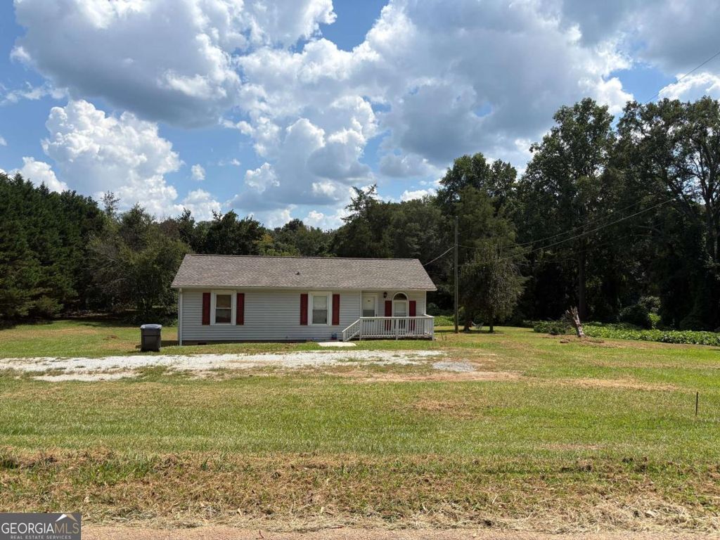 1997 Page Road, Hartwell, GA 30643