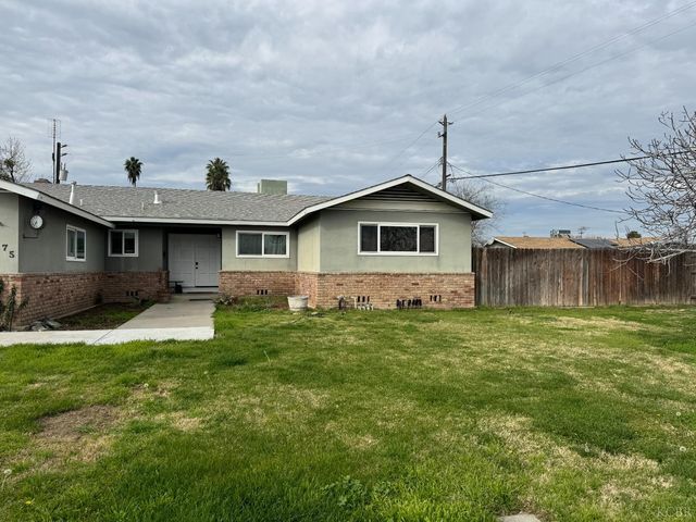 1475 Quandt Drive, Lemoore, CA 93245