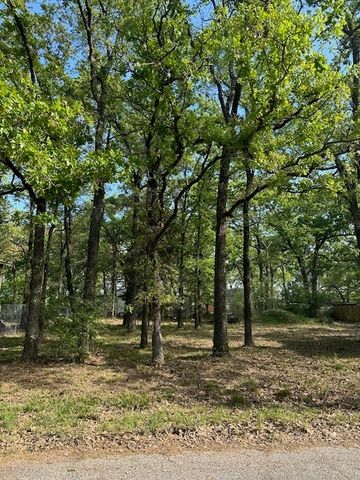 116 Red Bird Lane, Mabank, TX 75156