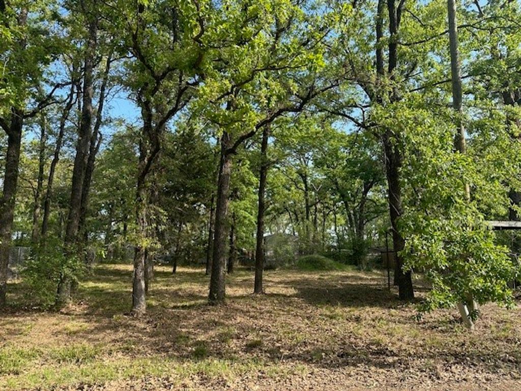 116 Red Bird Lane, Mabank, TX 75156