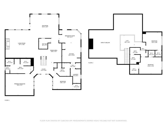 8018 Candle Lane, Houston, TX 77071