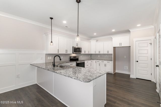 259 Tee Drive, Selma, NC 27576