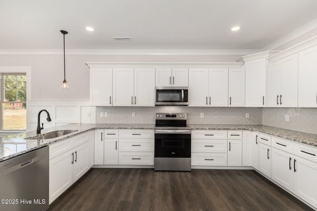 259 Tee Drive, Selma, NC 27576