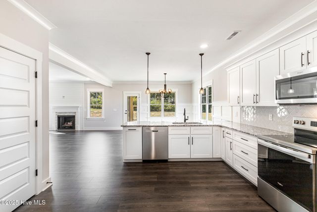 259 Tee Drive, Selma, NC 27576