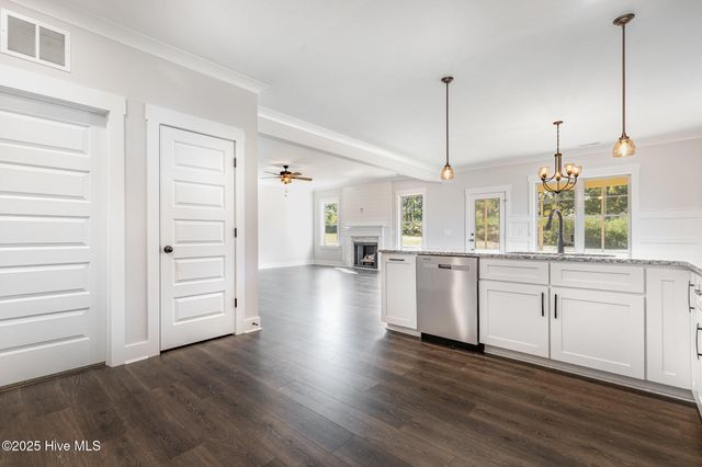 259 Tee Drive, Selma, NC 27576