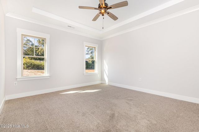 259 Tee Drive, Selma, NC 27576