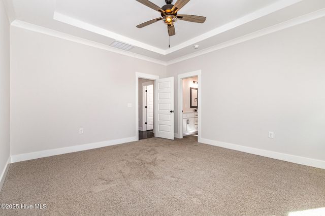 259 Tee Drive, Selma, NC 27576