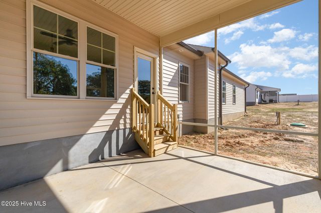 259 Tee Drive, Selma, NC 27576