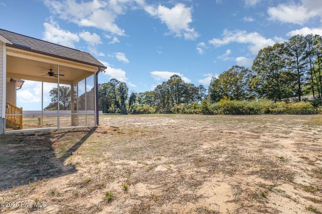 259 Tee Drive, Selma, NC 27576