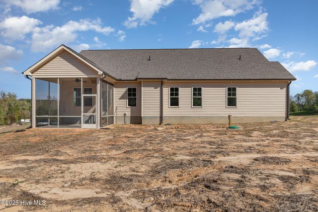 259 Tee Drive, Selma, NC 27576