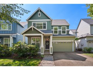 1061 Se TAMORA Ave, Hillsboro, OR 97123