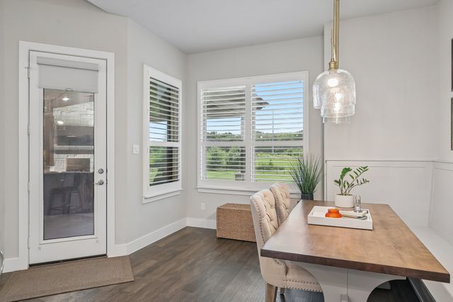 204 Falcon Point Drive, Heath, TX 75032