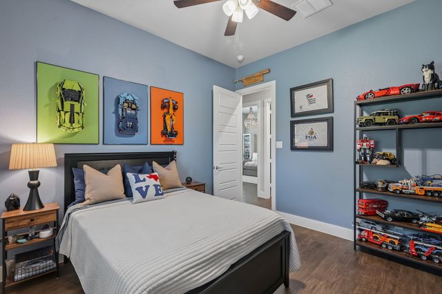 204 Falcon Point Drive, Heath, TX 75032