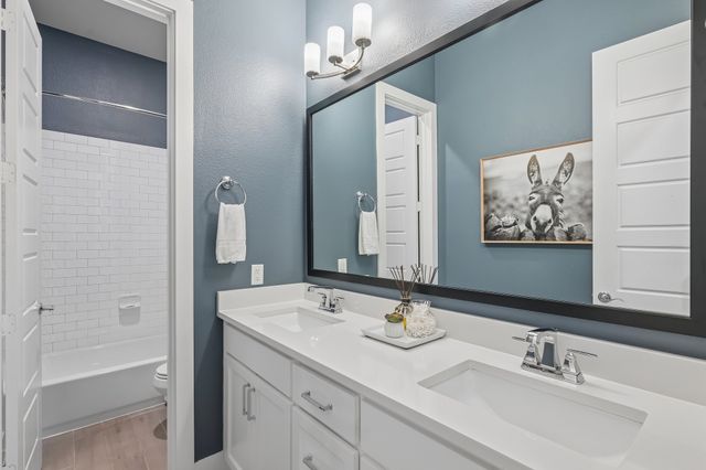 204 Falcon Point Drive, Heath, TX 75032
